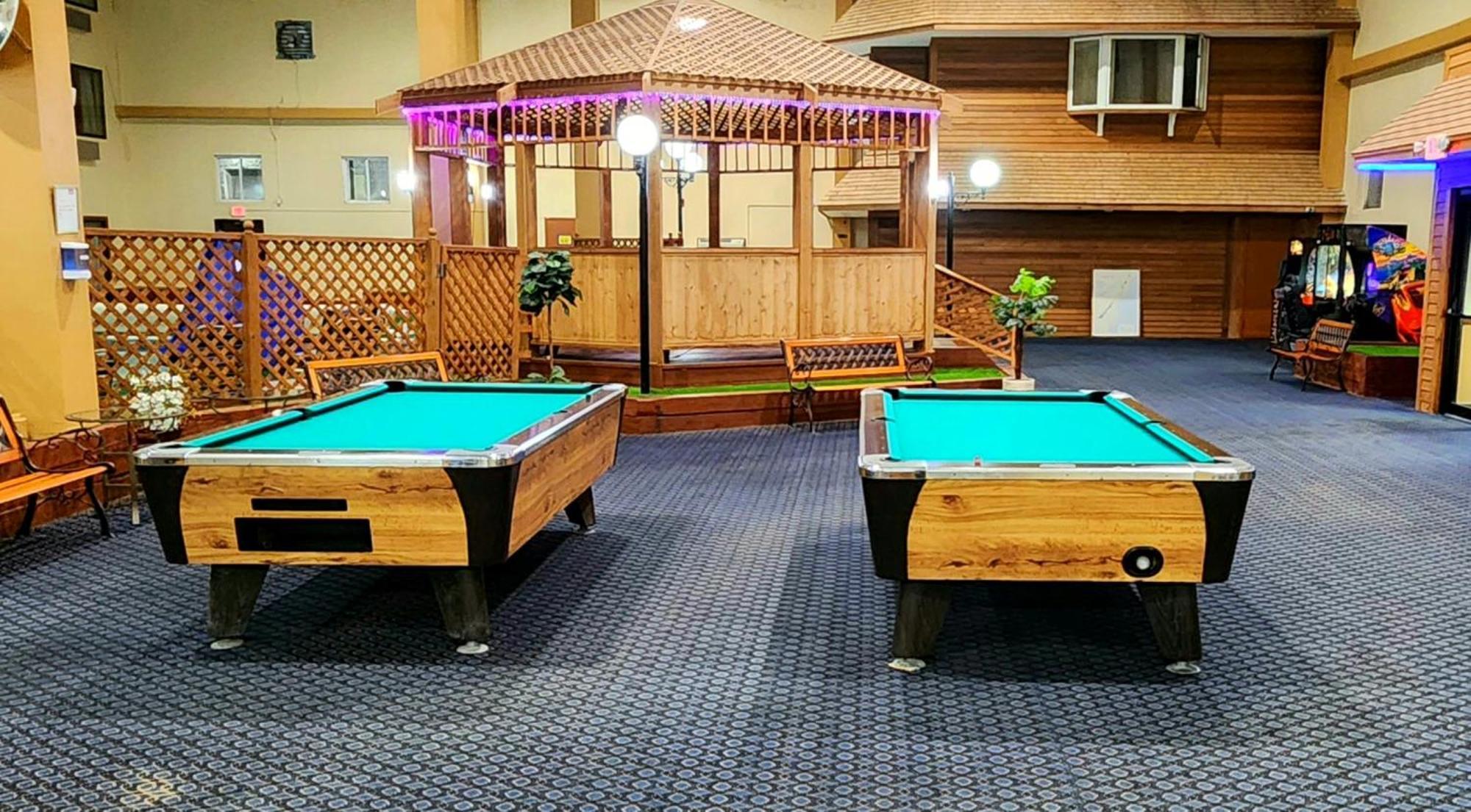 Katahdin Inn & Suites Millinocket Exteriér fotografie